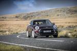 Mini Cooper D Clubman 2015 года (UK)